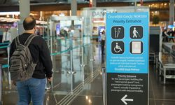 Havalimanlarında yeni düzenleme: Engelli yolcular...