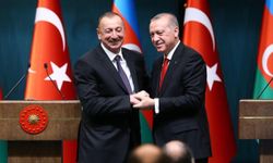 Cumhurbaşkanı Erdoğan Aliyev ile telefonda görüştü