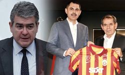 Galatasaray Başkan Adayı Süheyl Batum'dan Dursun Özbek'e Murat Kurum eleştirisi: Kabul etmiyorum