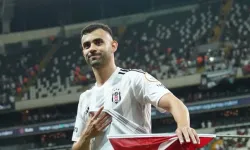 Beşiktaş, Ghezzal için kararını verdi