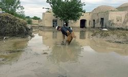 Afganistan'da bir sel faciası daha: En az 50 ölü var!