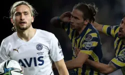 Fenerbahçe'de Miguel Crespo bilmecesi
