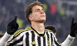 Juventus'ta sezonun maçı öncesi Kenan Yıldız şoku