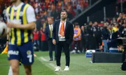 Okan Buruk, Fenerbahçe'ye ilk kez mağlup oldu