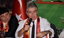 Galatasaray Başkan Adayı Süheyl Batum: Erden Timur tehdit edildi, kimse ses çıkarmadı