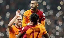 Galatasaray'da 8 futbolcu kariyerinde bir ilki yaşayacak