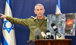 İsrail’den Refah açıklaması: Saldırı için yeterli silahımız var