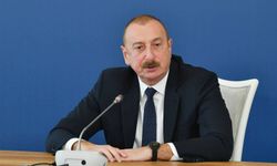 Aliyev’den Fransa çıkışı: Ermenistan silahlandırılıyor!