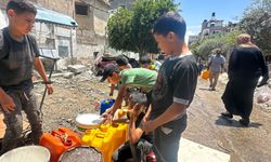 Gazze hükümeti duyurdu: Kıtlık yeniden baş gösterdi