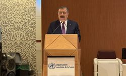 Sağlık Bakanı Fahrettin Koca: Bizim insanlığımız nerede?