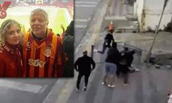 Voleybol maçı sonrası Galatasaraylı baba ve kızına saldırı: İşte istenilen ceza...