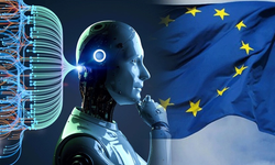 İlk gerçekleşti: Avrupa Birliği, yapay zeka yasasını onayladı