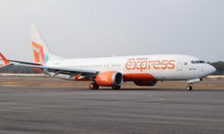 Hint hava yolu şirketinde 300 kabin memuru "hasta" oldu: 90 uçuş iptal