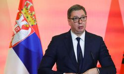 Sırbistan Cumhurbaşkanı'na tehdit: Sıra sende