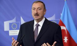 Azerbaycan Cumhurbaşkanı Aliyev: Minsk'in feshedilmesinin zamanı geldi