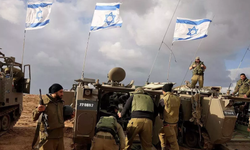 İsrail, Hizbullah'ın saha komutanlarından birini öldürdü