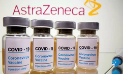 AstraZeneca'dan karar: Covid-19 aşısı dünya çapında geri çekildi