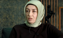 Sinan Ateş'in eşi Ayşe Ateş: "Cumhurbaşkanı'ndan da bir cevap bekliyorum"