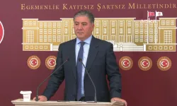 CHP Grup Başkanvekili Murat Emir: Katilleri de katilleri görmezden gelenleri de unutturmayacağız