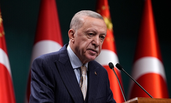 Cumhurbaşkanı Erdoğan: Gazze'ye en fazla insani yardım yapan ülkeyiz