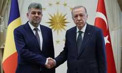 Cumhurbaşkanı Erdoğan: Romanya'ya kimlikle seyahati mümkün kıldık