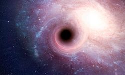 James Webb Teleskobu ile keşfedildi: En eski tarihli kara delik birleşmesi