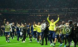 Fenerbahçe’de 7 isim PFDK’ye sevk edildi