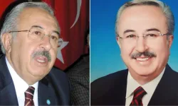Eski devlet bakanı Mehmet Kocabatmaz hayatını kaybetti