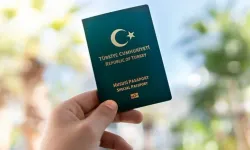Cumhurbaşkanı Erdoğan'dan müjde: Oda ve borsa başkanları yeşil pasaport alacak