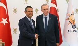 Cumhurbaşkanı Erdoğan iadeiziyaret gerçekleştirecek