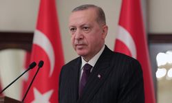 Cumhurbaşkanı Erdoğan'dan Çerkes Sürgünü'nün 160. yılında anma mesajı