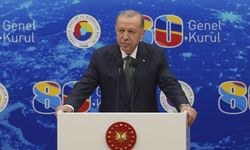 Cumhurbaşkanı Erdoğan: 11 aydır işsizlik tek hanede