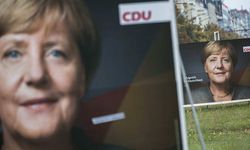 Eski Almanya Başbakanı Angela Merkel anılarını paylaşacak: Özgürlük. Anılar 1954-2021