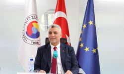 Bakan Bolat, Avrupa Komisyonu Başkan Yardımcısı ile vize sürecini görüştü
