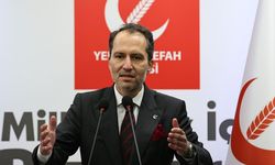 Fatih Erbakan'dan Milli görüş açıklaması: Ahlaklı belediyeciliği uygulayacağız