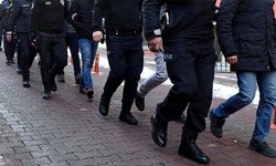 Ankara'da tespit edilen 15 FETÖ firarisi yakalandı