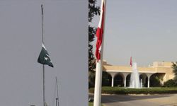 Pakistan ve Lübnan'dan İran Cumhurbaşkanı için yas ilanı