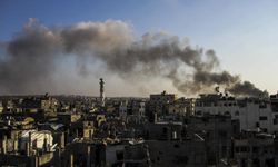 İsrail'in Gazze katliamı sürüyor: 10 günde yüzlerce kişi yaşamını yitirdi