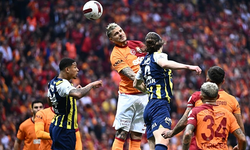Fenerbahçe'den Galatasaray'a 3 puanlık şampiyonluk çelmesi