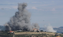 Hizbullah, İsrail’in kuzeyine İran yapımı füzelerle saldırı düzenledi