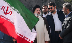 İran Cumhurbaşkanı Reisi’yi taşıyan helikopter kaza geçirdi