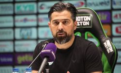 İlhan Palut, Beşiktaş iddialarına cevap verdi