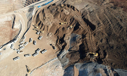 İliç maden kazası i̇ncelemesi sürüyor: Komisyon toplandı