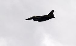 İsrail ordusundan Lübnan'a eş zamanlı 18 hava saldırısı