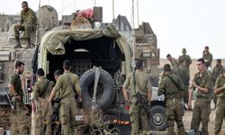 Gazze'de dost ateşi: İsrail ordusunda 5 ölü, 7 yaralı!
