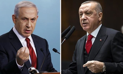 İsrail, Türkiye ile olan ticari anlaşmaları feshediyor!
