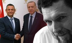 Abdulkadir Selvi'den Osman Kavala dosyası: Erdoğan ile Özgür Özel’in inşa etmeye çalıştığı zemin Türkiye'nin lehine