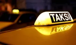 Kadın müşterilerini darbeden taksici trafikten men edildi