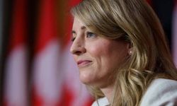 Kanada Dışişleri Bakanı Melanie Joly Türkiye'ye resmi ziyarette bulunacak