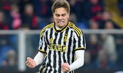 Juventus, Atalanta'yı devirdi: Kenan Yıldız, ilk kupasını aldı